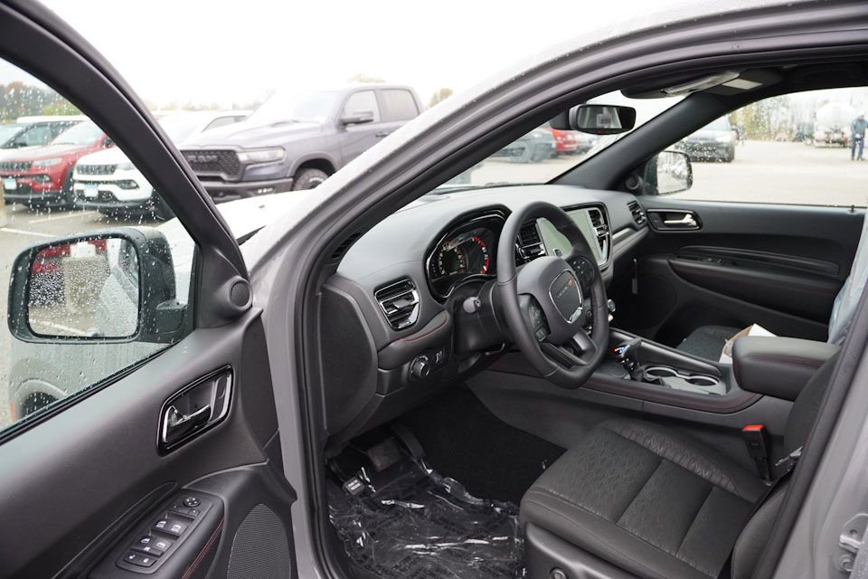 New 2026 Dodge Durango GT image 10