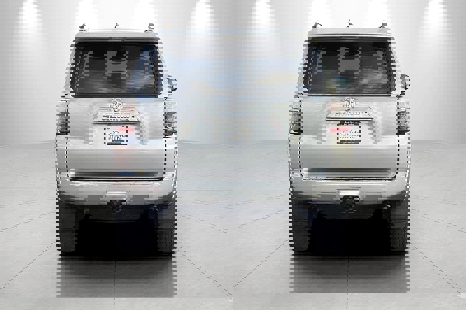 Used 2024 Toyota 4Runner SR5 image 7