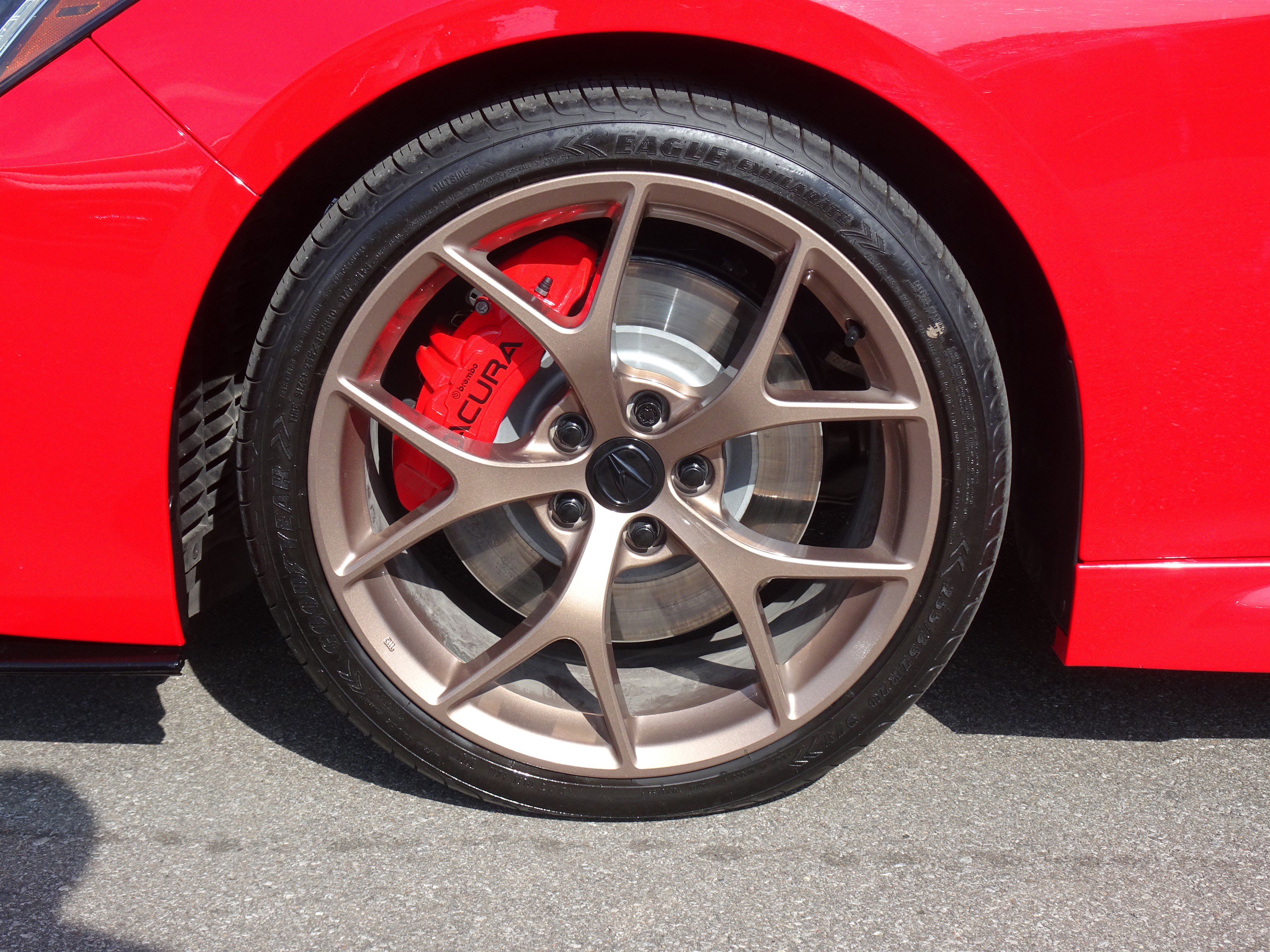 Used 2023 Acura TLX Type S PMC Edition image 30