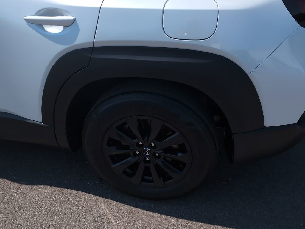 Certified 2023 MAZDA CX-50 2.5 S w/ Cargo Package AWD/4WD image 10