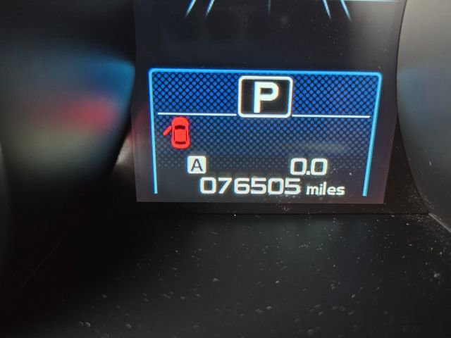 Used 2019 Subaru Legacy 2.5i Premium image 30