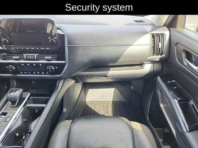 Used 2023 Nissan Pathfinder SL image 23