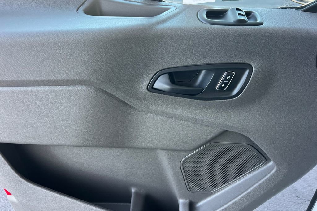 Used 2024 Ford Transit 250 Low Roof w/ Exterior Upgrade Package image 16