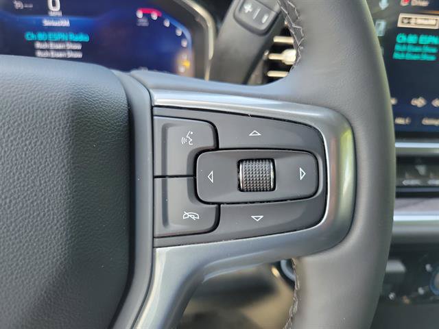 Used 2026 Chevrolet Silverado 2500 LTZ AWD/4WD image 41