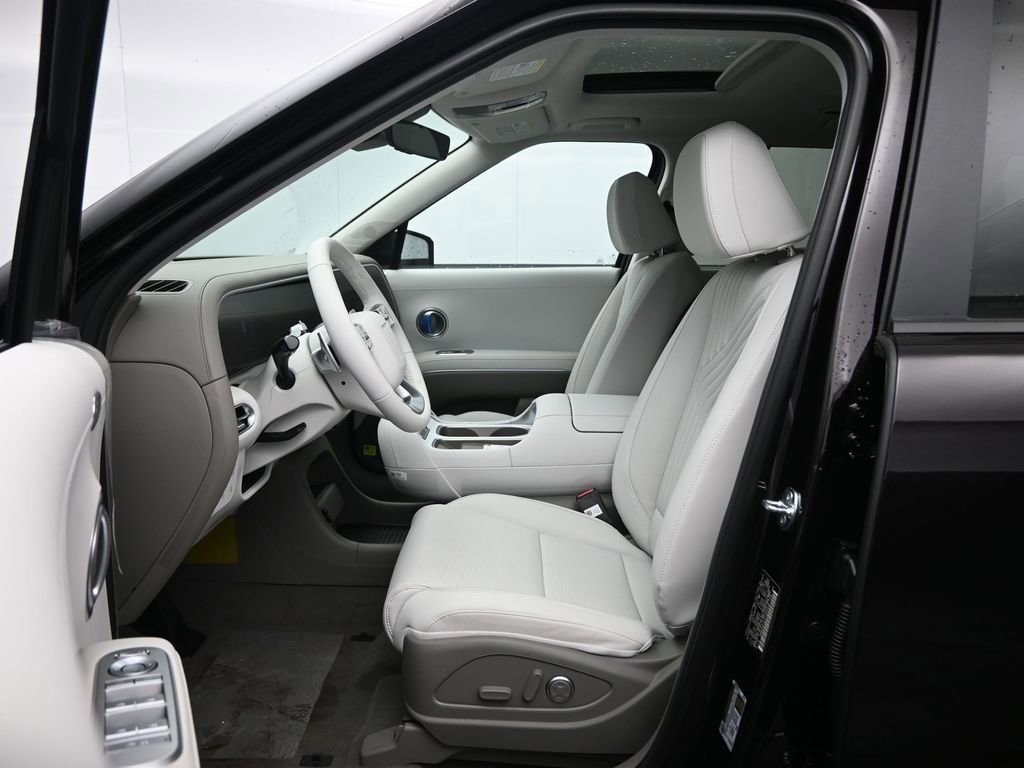 New 2026 Hyundai Palisade SEL Premium image 25