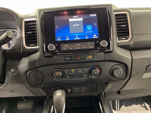 Used 2024 Nissan Frontier SV w/ Technology Package RWD image 25