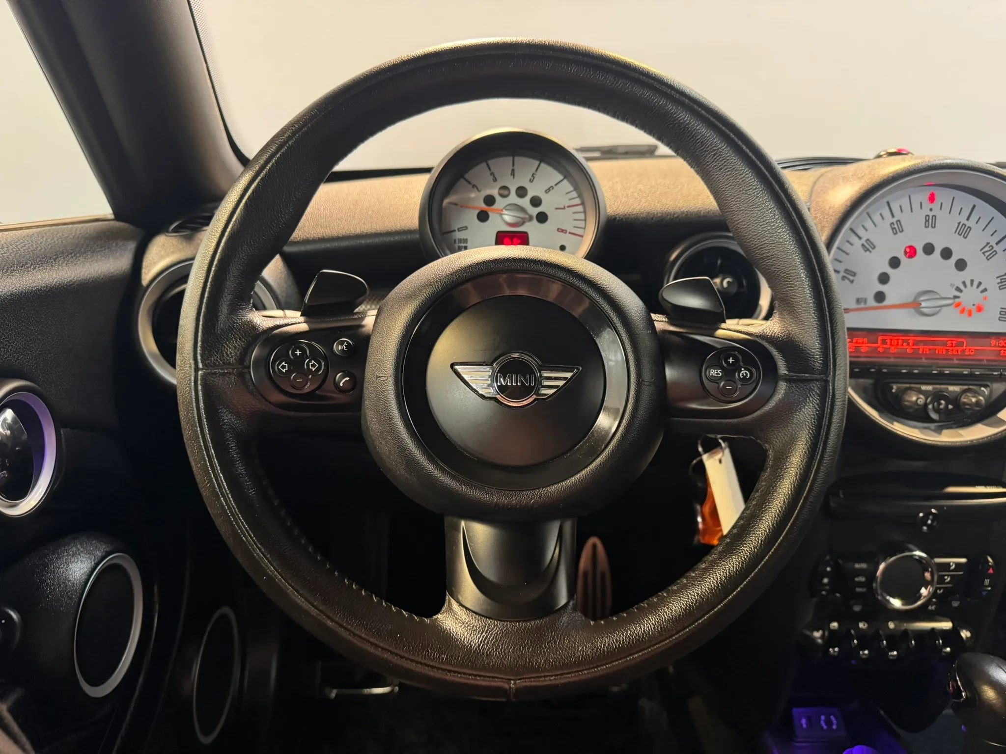 Used 2013 MINI Cooper Coupe S image 12