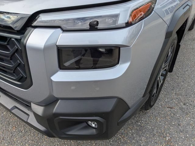 Certified 2026 Subaru Outback Touring XT AWD/4WD image 5