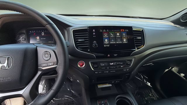 Used 2023 Honda Passport TrailSport image 37