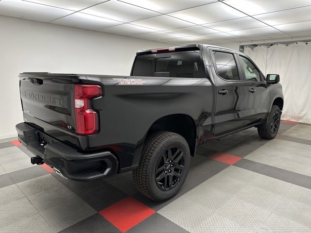New 2026 Chevrolet Silverado 1500 LT Trail Boss w/ Safety Package image 6
