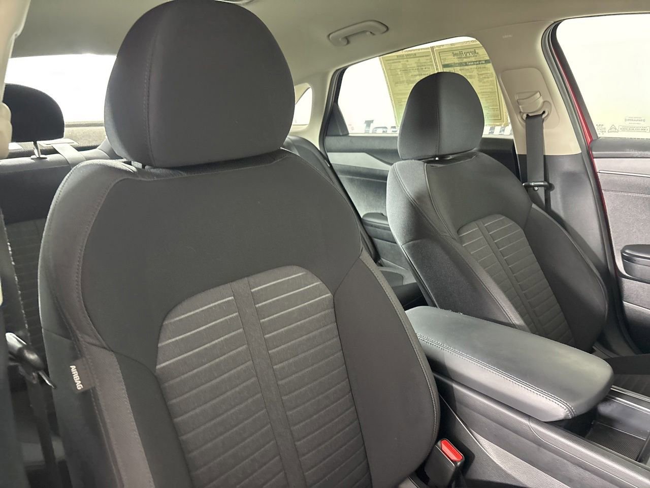 Used 2025 Kia K5 LXS FWD image 26