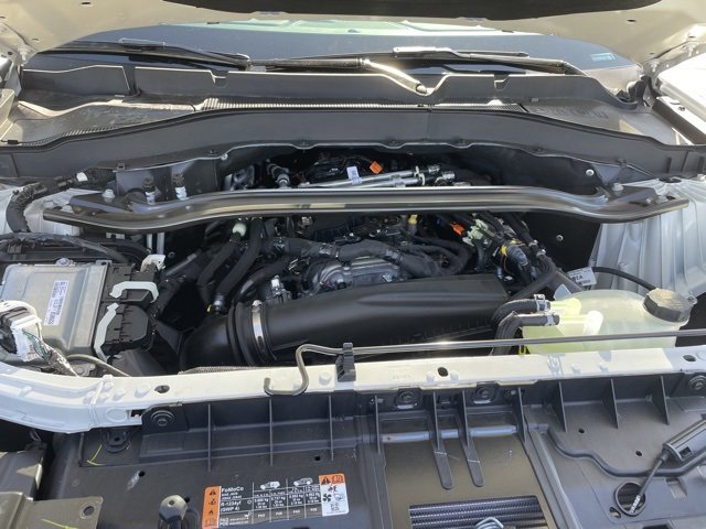 New 2025 Ford Explorer ST-Line w/ Premium Package image 28