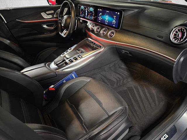 Used 2023 Mercedes-Benz AMG GT 43 image 21
