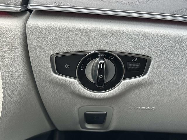 Certified 2021 Mercedes-Benz E 350 4MATIC Sedan image 26