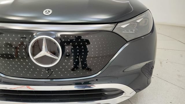 Used 2024 Mercedes-Benz EQE 350+ SUV image 25