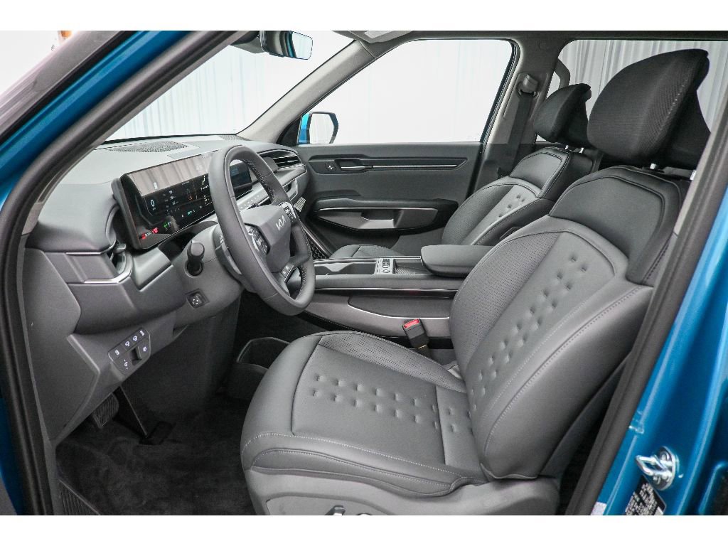 New 2026 Kia EV9 Wind image 22