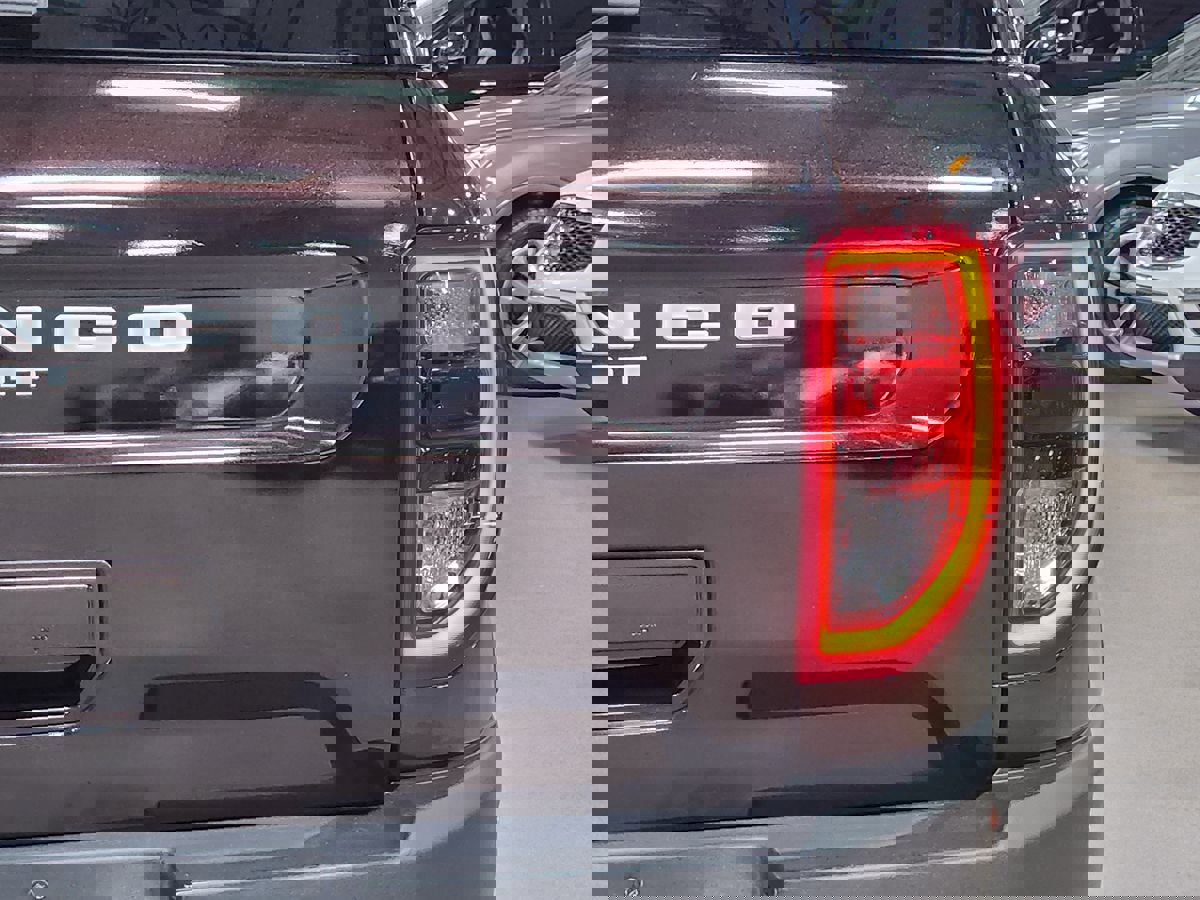 Used 2021 Ford Bronco Sport Big Bend image 22