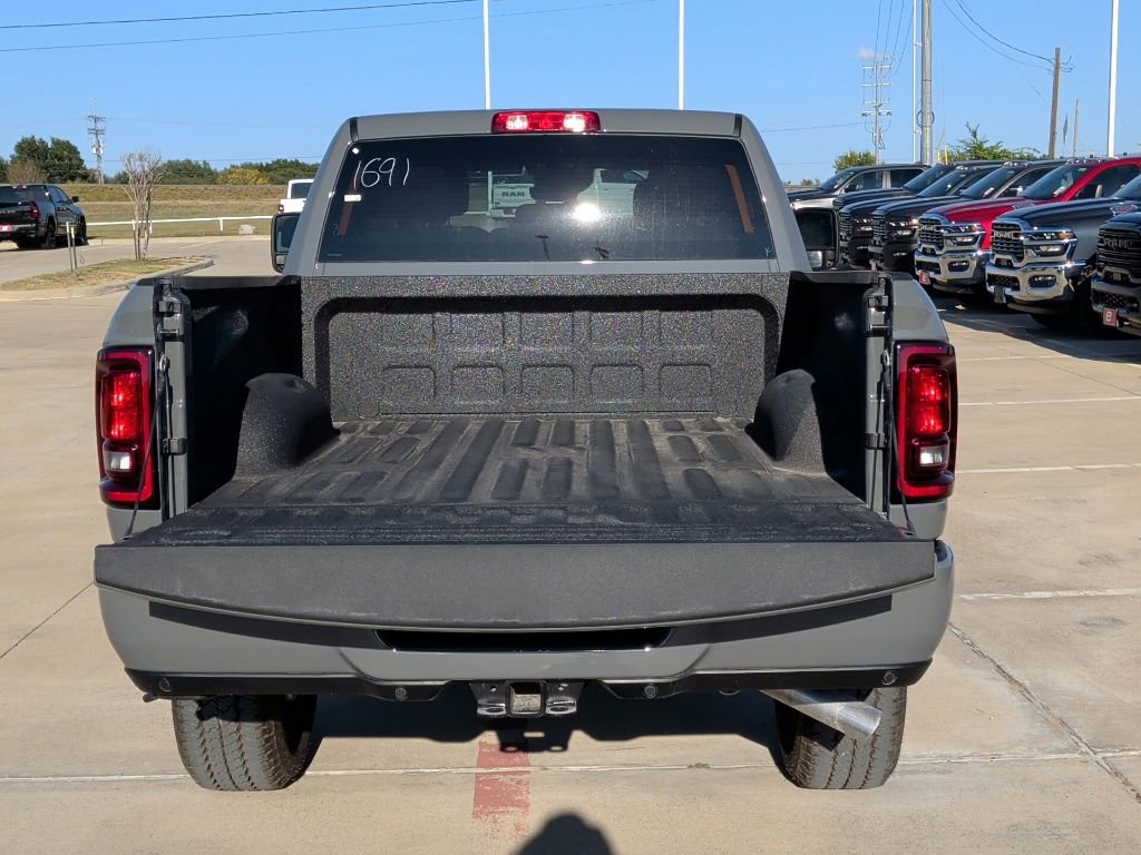New 2026 RAM 2500 Lone Star AWD/4WD image 43