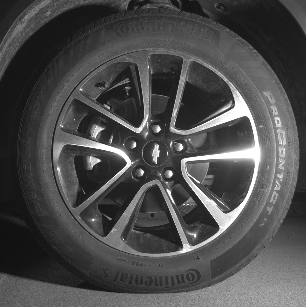 Used 2025 Chevrolet TrailBlazer LT image 12