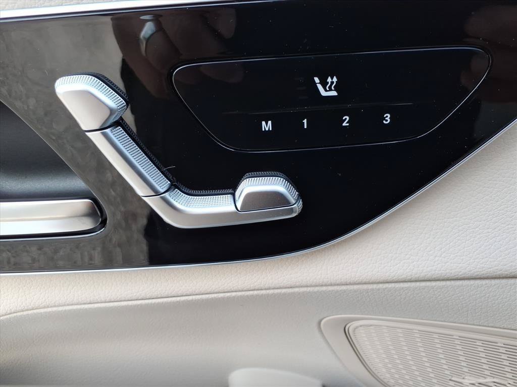 New 2026 Mercedes-Benz GLC 300 4MATIC image 10