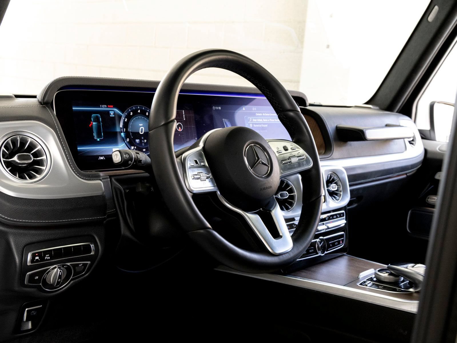 Used 2024 Mercedes-Benz G 550 image 12