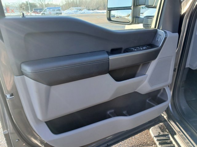 New 2026 Ford F250 XL w/ STX Appearance Package AWD/4WD image 9