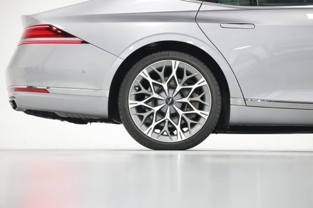 Used 2023 Genesis G90 3.5T AWD/4WD image 21