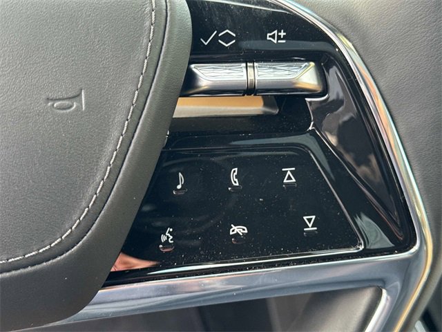 New 2025 Cadillac Escalade IQ Sport 2 image 27