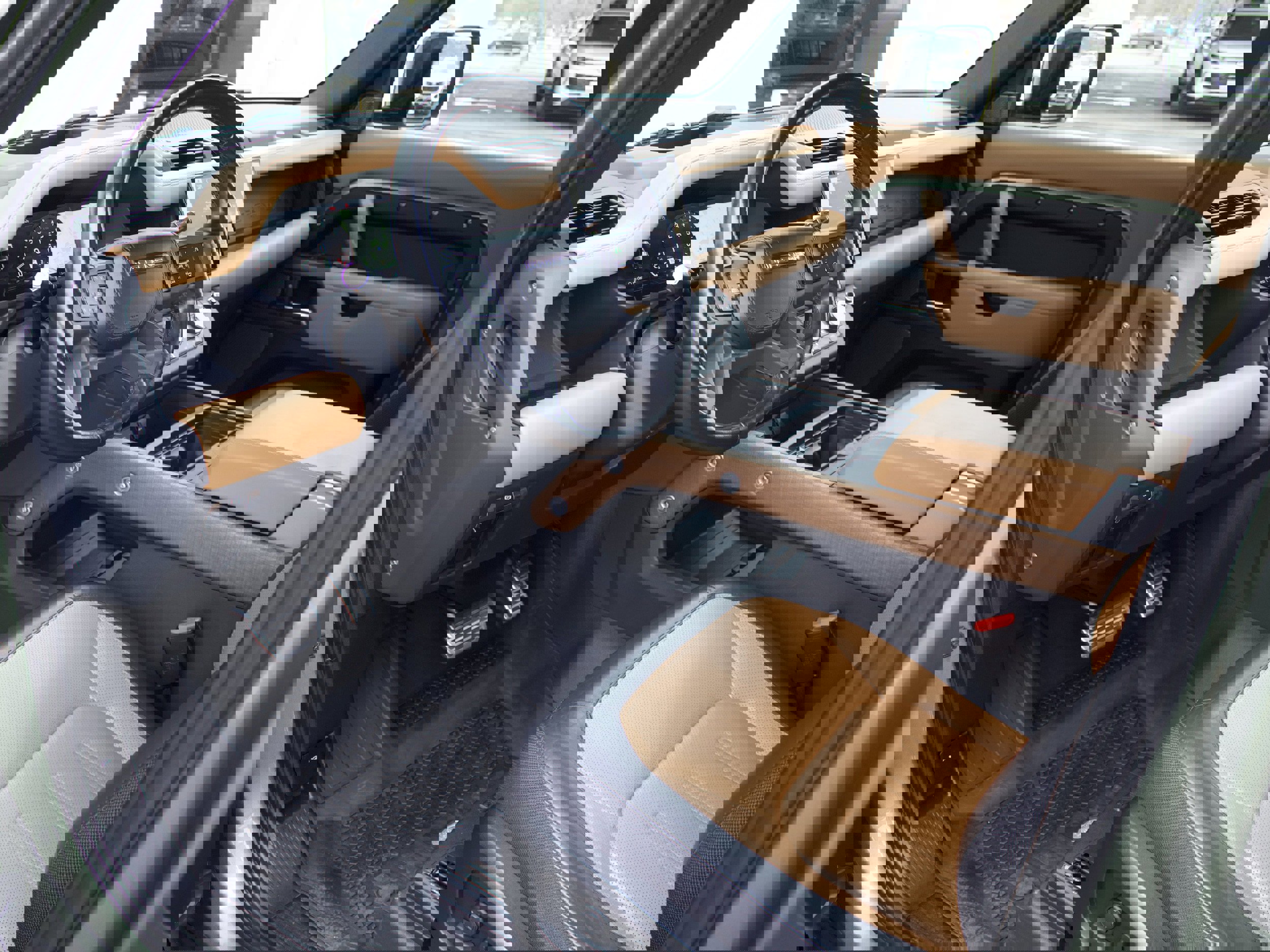 Used 2022 Land Rover Defender 90 X image 11