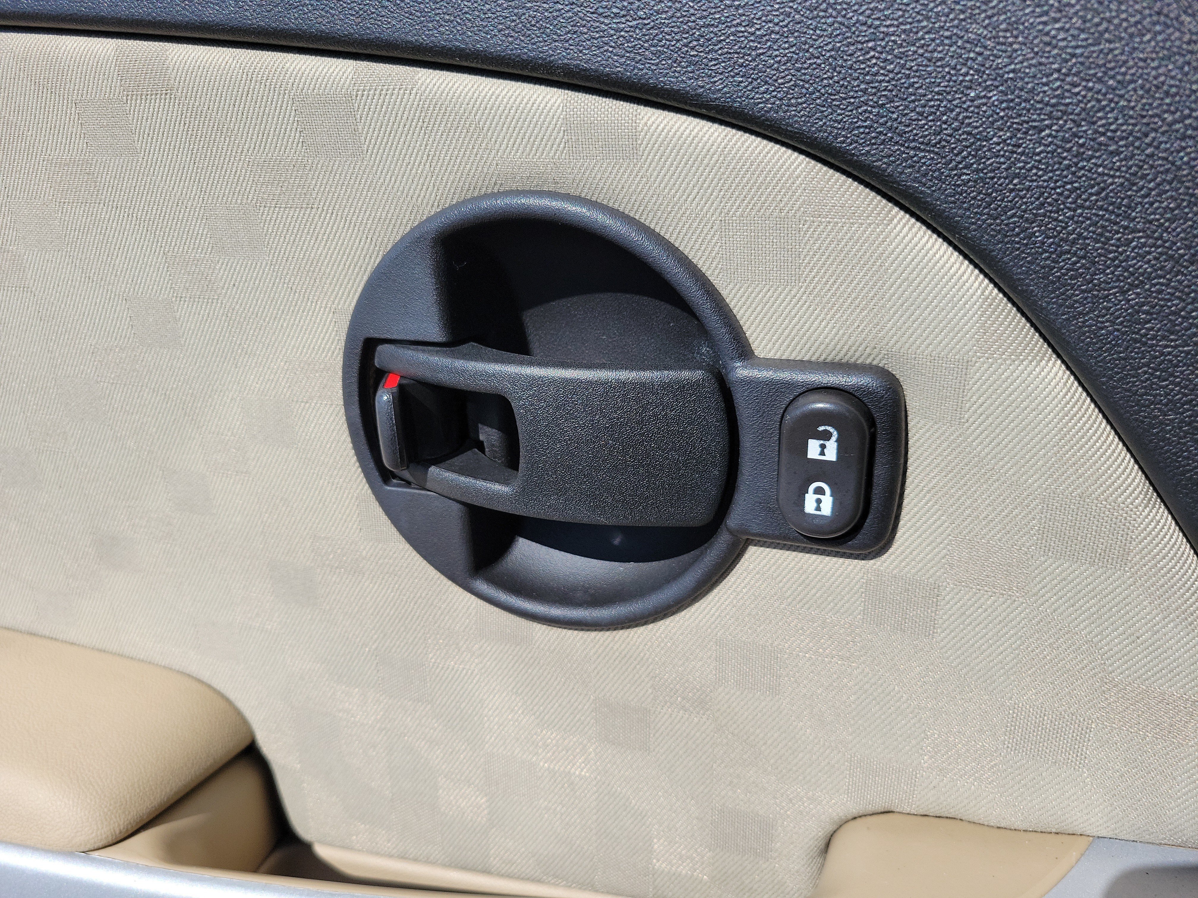 Used 2009 Chevrolet Equinox LS FWD image 23