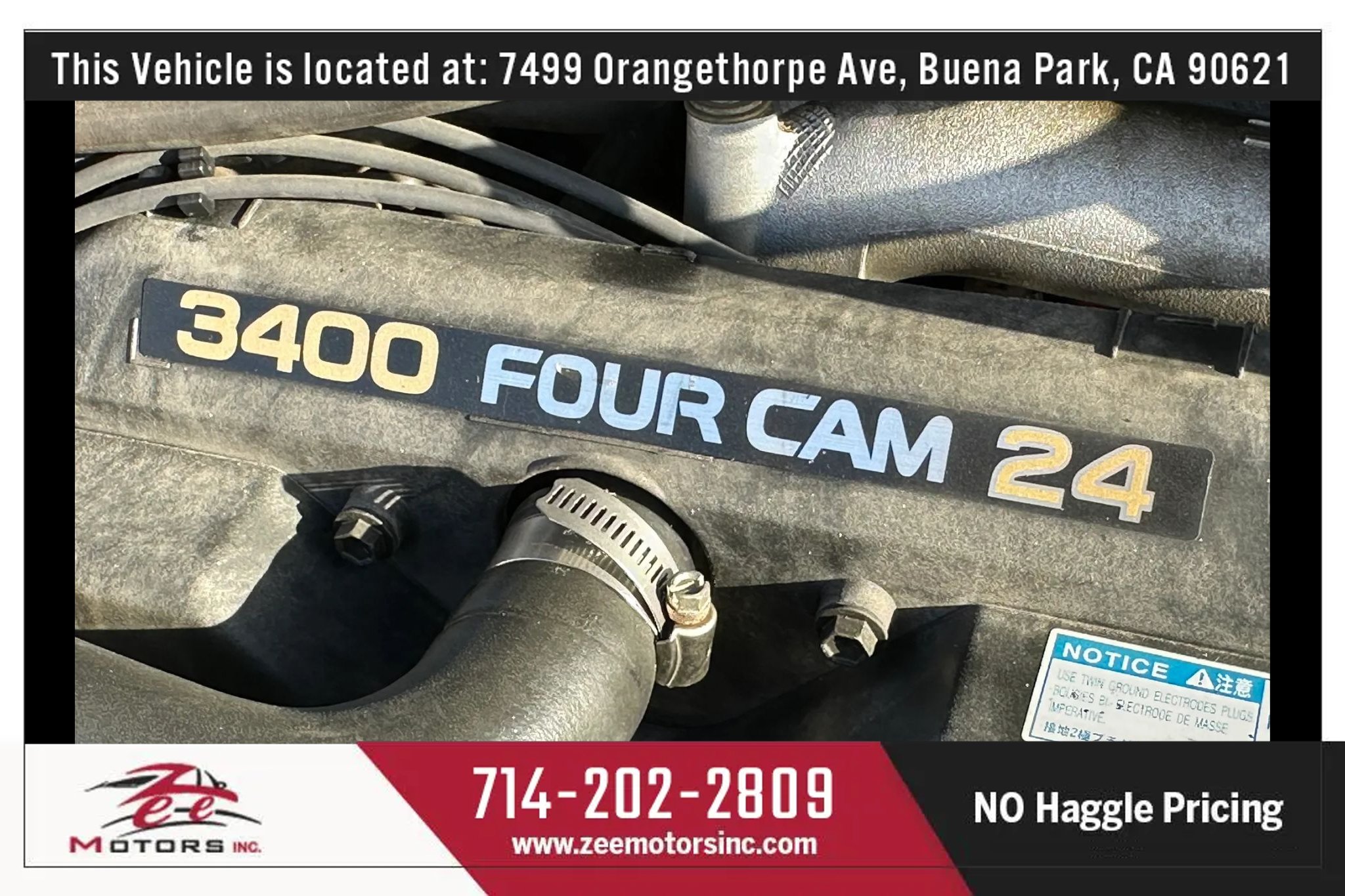 Used 2000 Toyota 4Runner SR5 RWD image 43