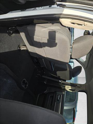 Used 2023 RAM 1500 Classic SLT w/ Electronics Group image 10