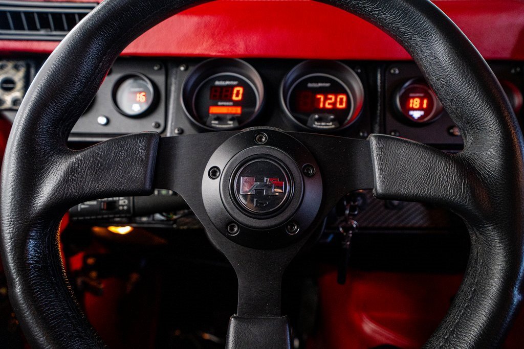 Used 2002 HUMMER H1 4-Door Wagon image 36