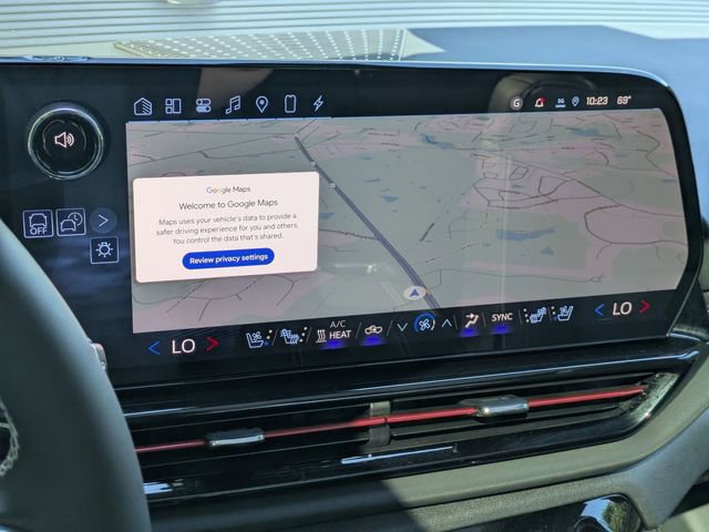 New 2026 Chevrolet Silverado EV Trail Boss w/ Premium Package image 19