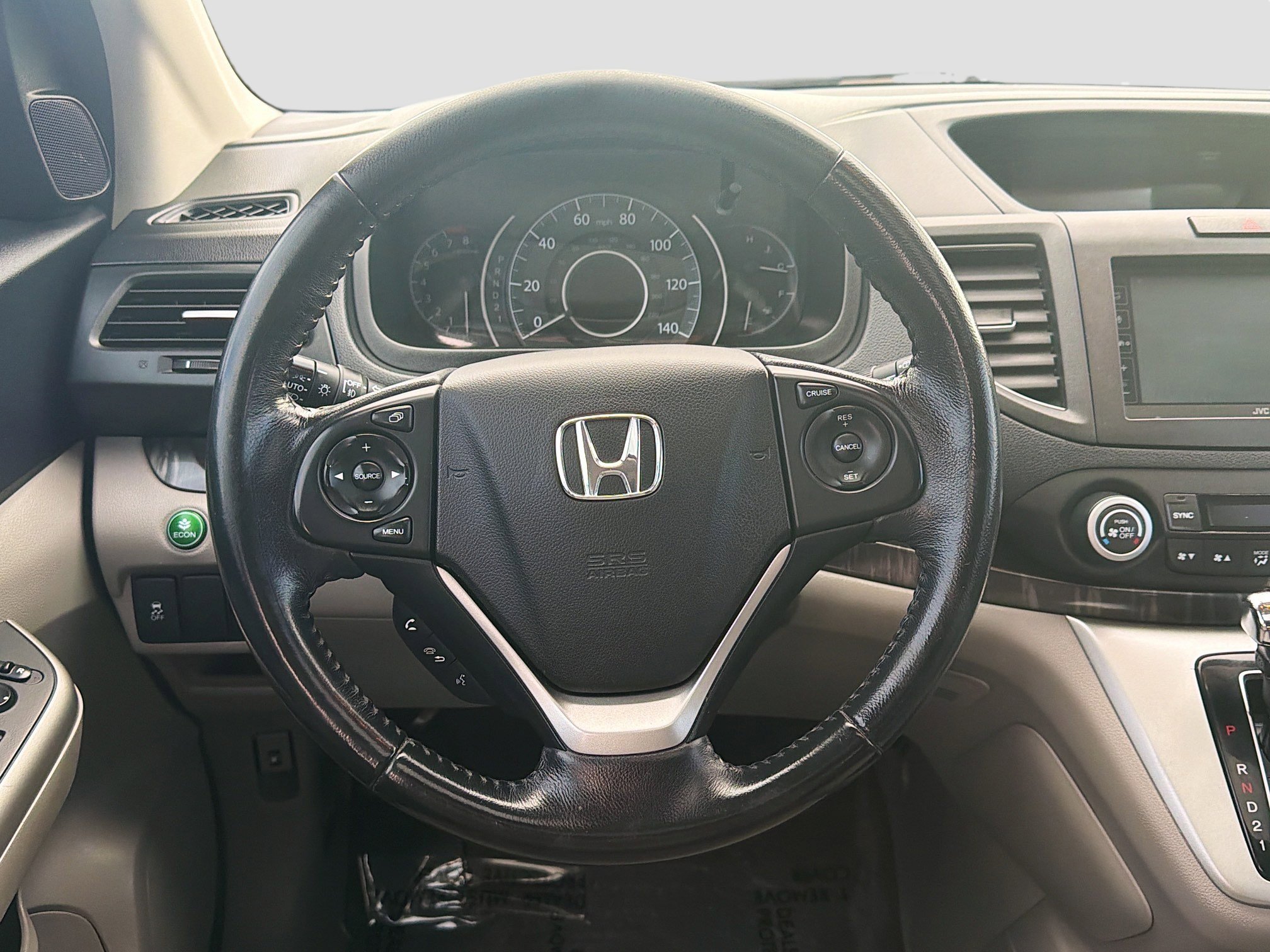 Used 2013 Honda CR-V EX-L image 17