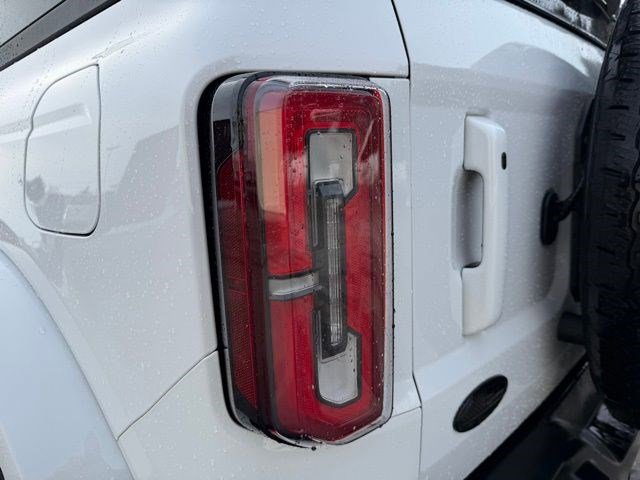 Used 2023 Ford Bronco Outer Banks image 4