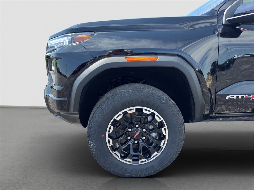 New 2026 GMC Canyon AT4 image 22