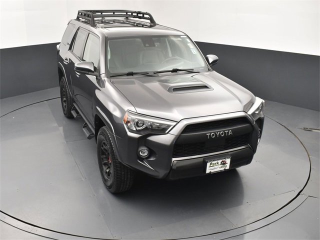 Used 2021 Toyota 4Runner TRD Pro image 13