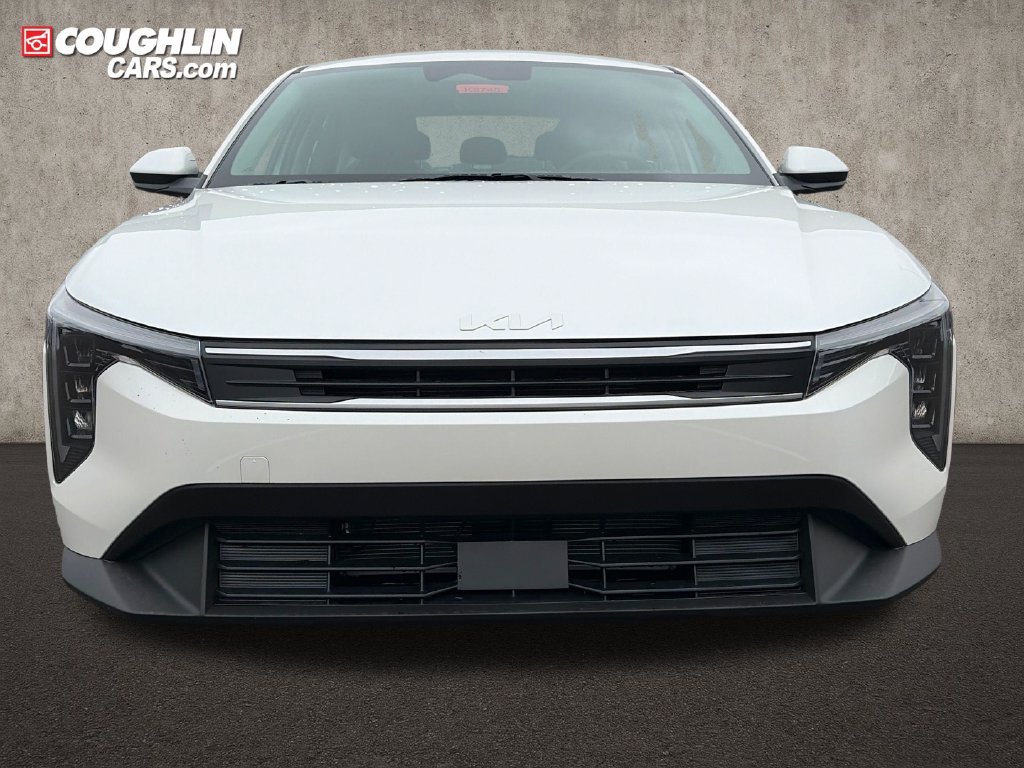 New 2026 Kia K4 FWD image 2