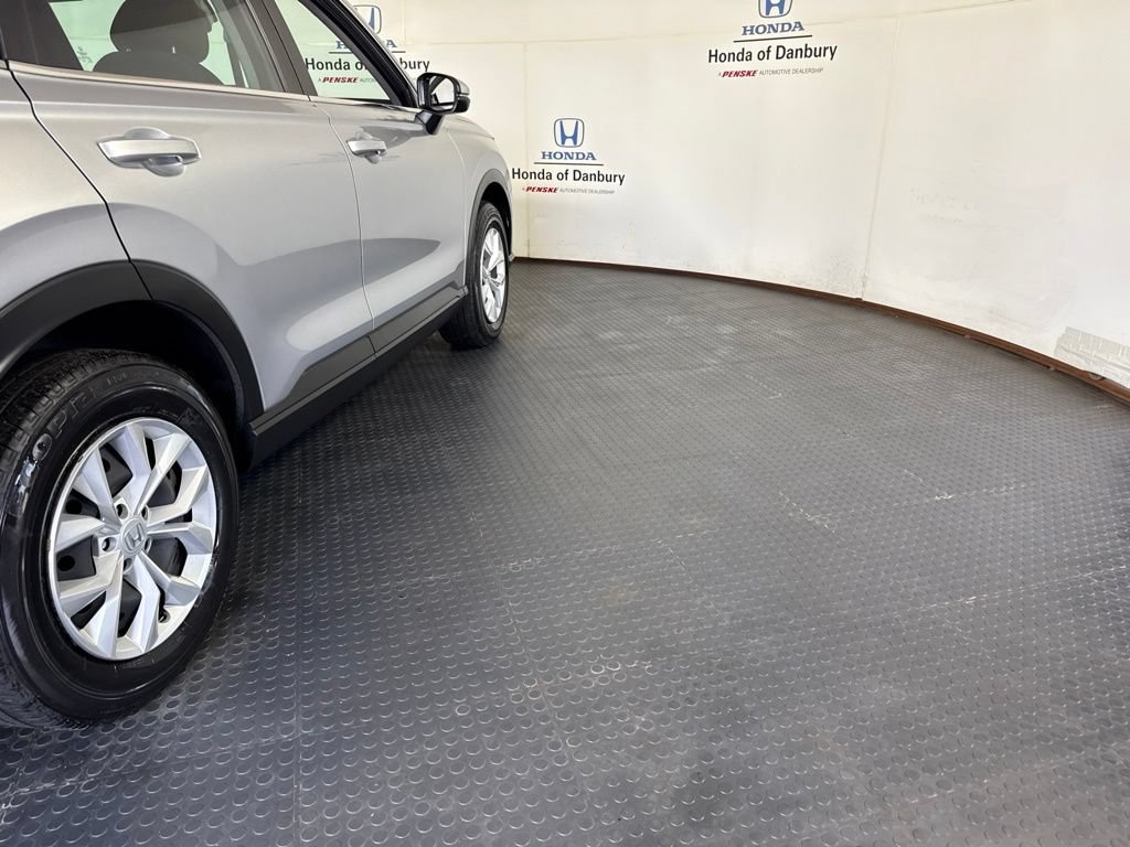 Certified 2024 Honda CR-V LX image 4