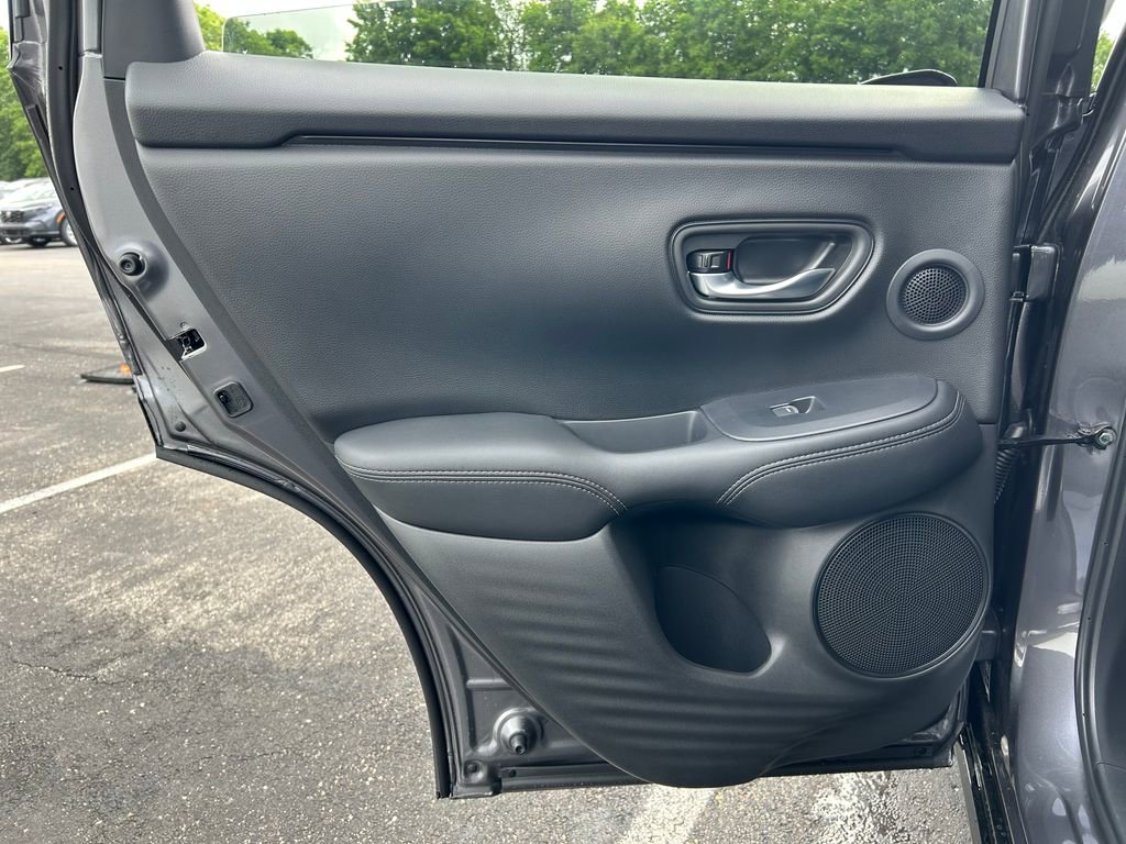 New 2027 Honda HR-V EX-L image 20