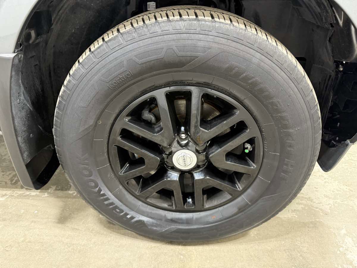 Used 2019 Nissan Frontier SV w/ Value Truck Package image 6