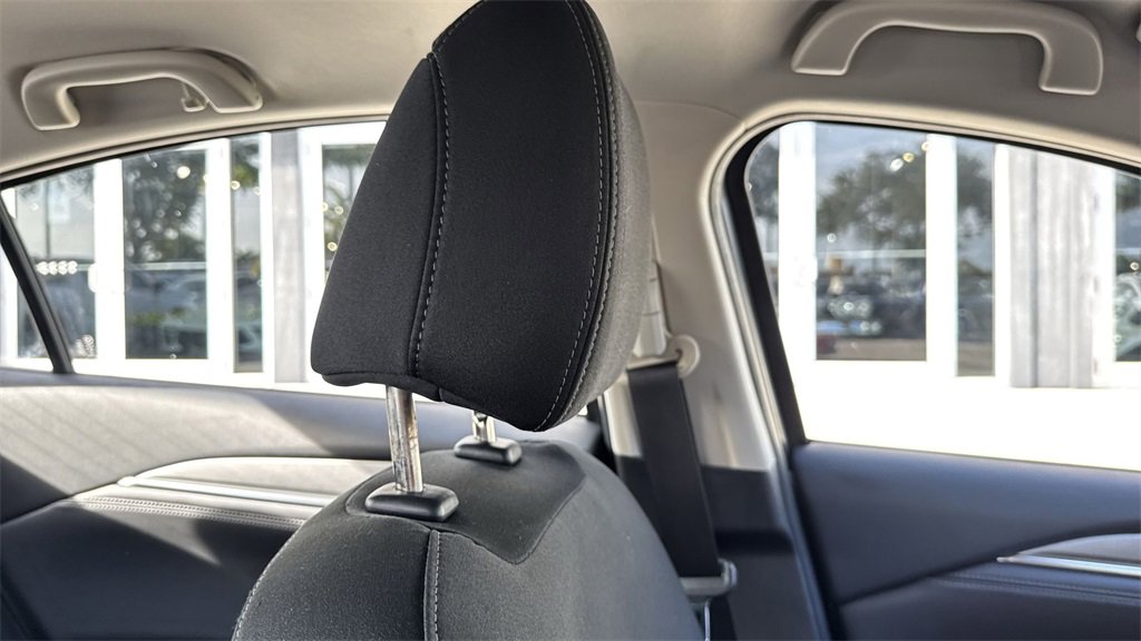 Used 2020 MAZDA MAZDA6 Sport image 21