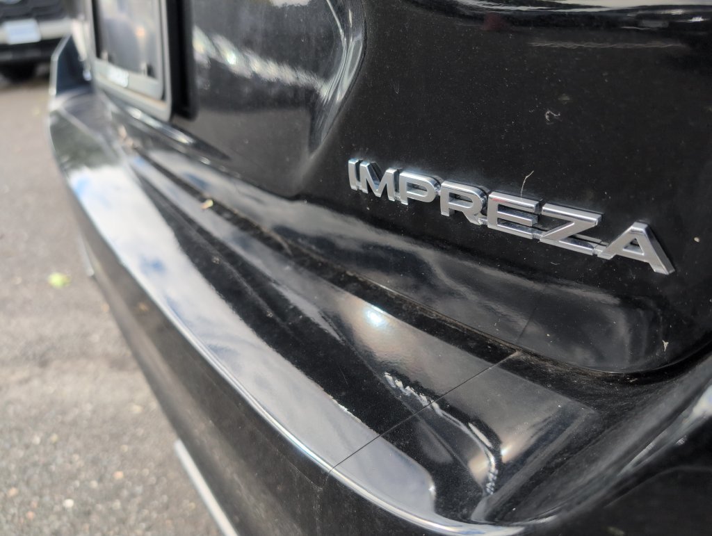 Certified 2025 Subaru Impreza 2.0i AWD/4WD image 41