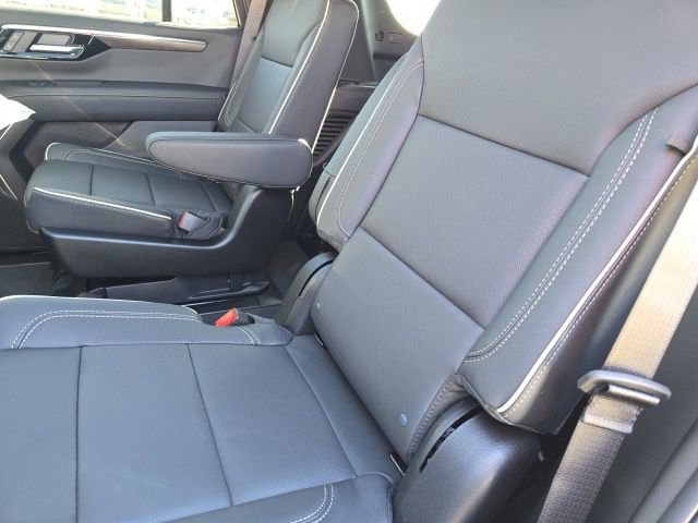 New 2026 Chevrolet Tahoe Premier w/ Sun And Tow Package image 5