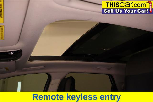 Used 2024 Kia Sportage SX image 20