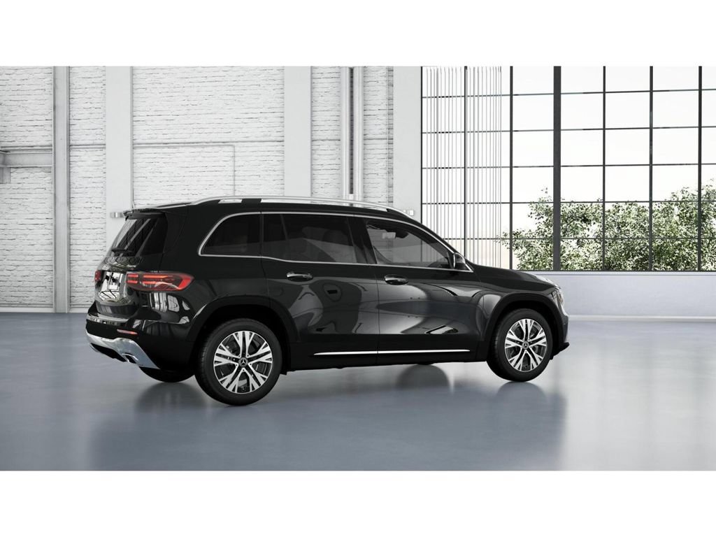 Used 2026 Mercedes-Benz GLB 250 4MATIC image 19