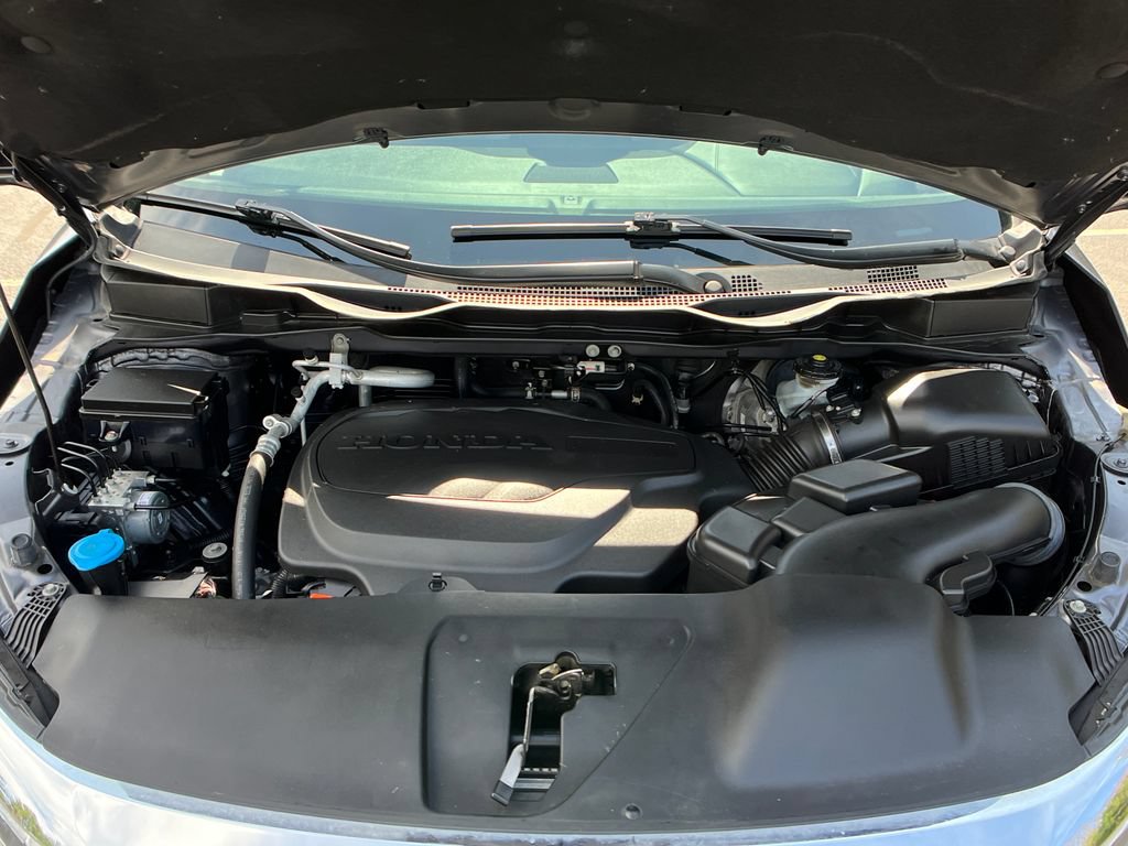 Used 2022 Honda Odyssey Elite image 26
