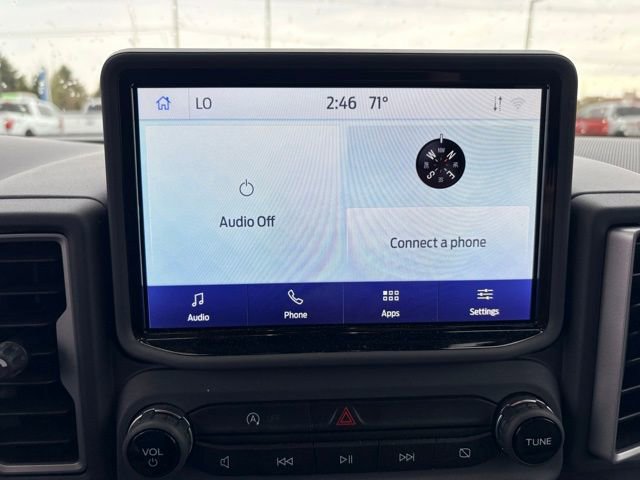 Used 2023 Ford Bronco Sport Big Bend AWD/4WD image 24