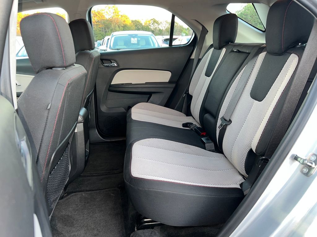 Used 2017 Chevrolet Equinox LS image 24